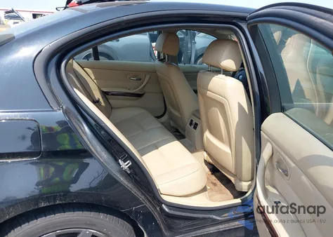 2011 BMW 328I xDrive из США, поврежденный, VIN WBAPK5G59BNN25441